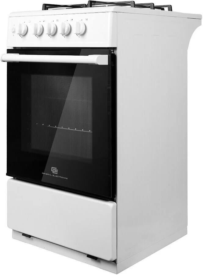 GENERAL ELECTRONICS GE-GM4EС55W — изображение 3