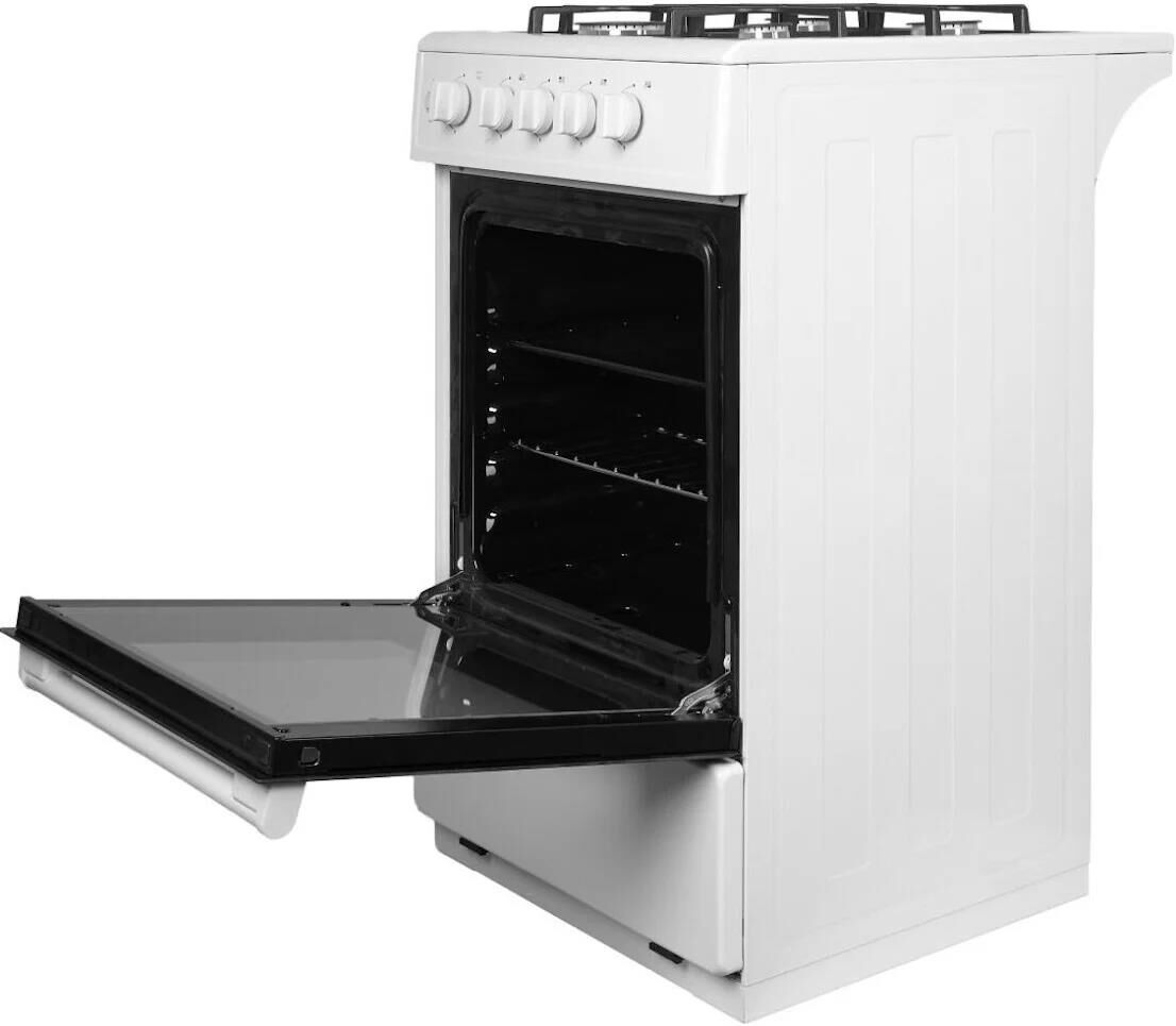 GENERAL ELECTRONICS GE-GM4EС55W — изображение 4