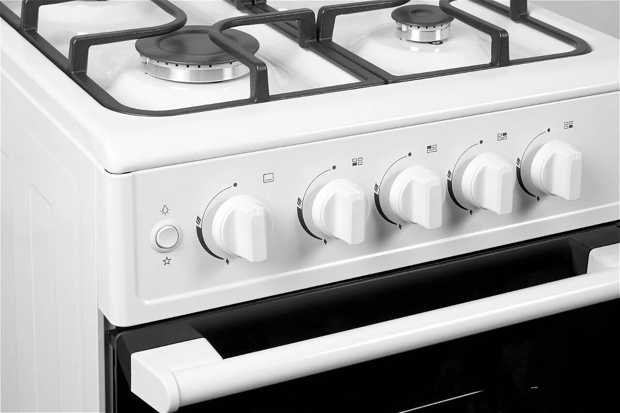 GENERAL ELECTRONICS GE-GM4EС55W — изображение 5