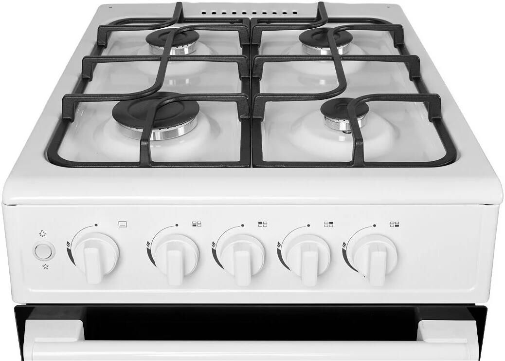 GENERAL ELECTRONICS GE-GM4EС55W — изображение 6