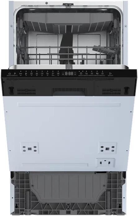 SCANDILUX DWB4520 — изображение 4