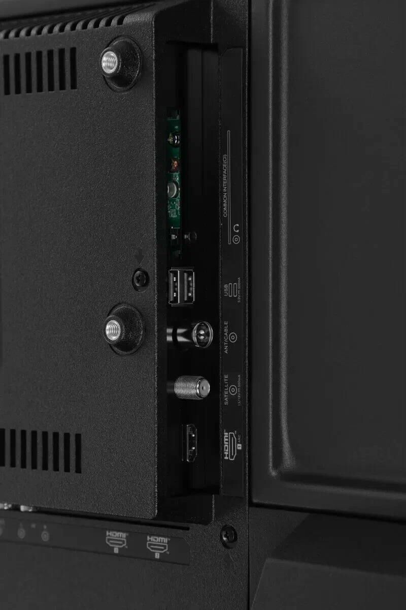 Haier DH1ZP0M00RU — изображение 4