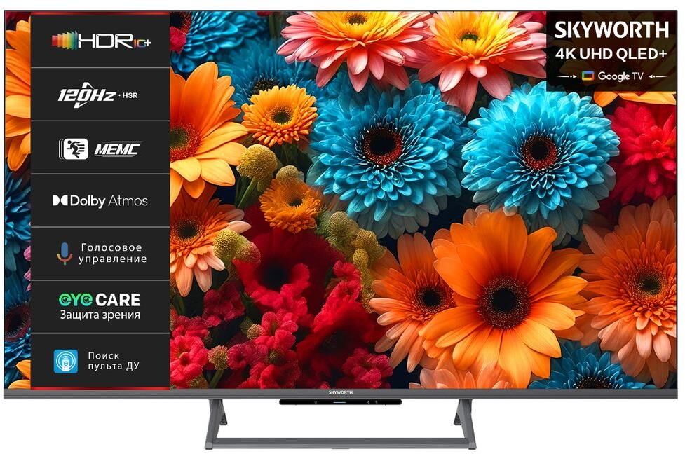 SKYWORTH 65Q67H — изображение 3