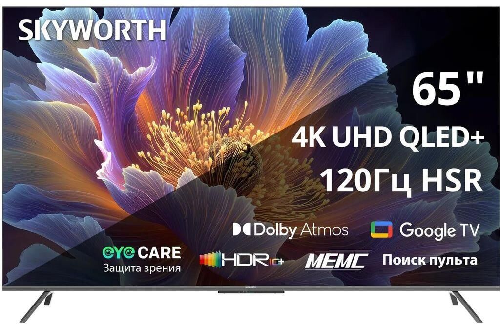 SKYWORTH 65Q66H — изображение 3