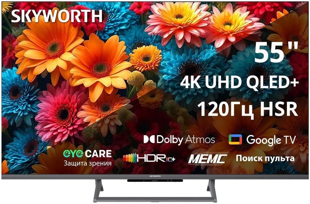 SKYWORTH 55Q67H — изображение 3