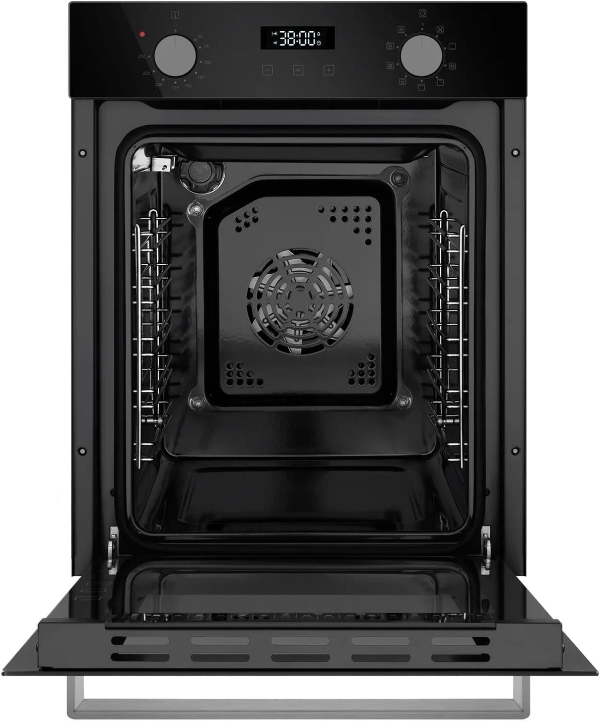 MAUNFELD Шкаф духовой электрический EOEM519PB — изображение 2