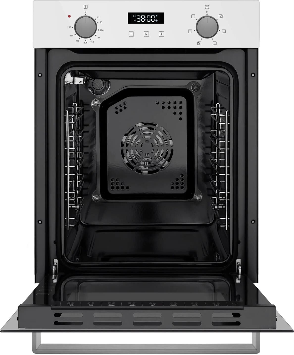 MAUNFELD Шкаф духовой электрический EOEM516PW — изображение 2