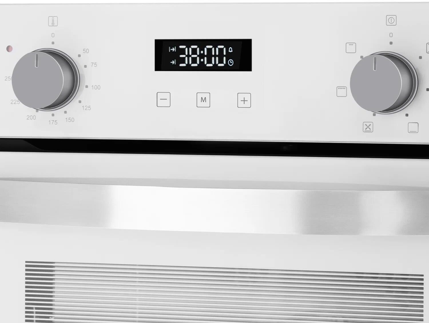 MAUNFELD Шкаф духовой электрический EOEM516PW — изображение 5