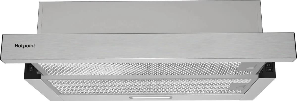Hotpoint HPTF 63R IX — изображение 2