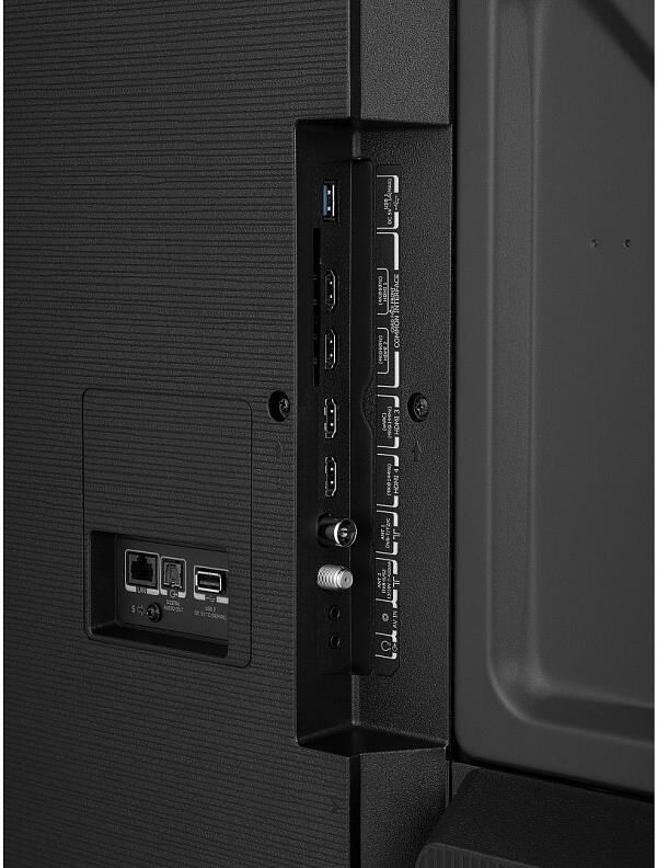 TOSHIBA 75Z670RE QLED Step-Up — изображение 8