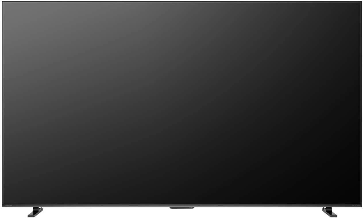 TOSHIBA 65Z670RE LED ULTRA HD — изображение 2