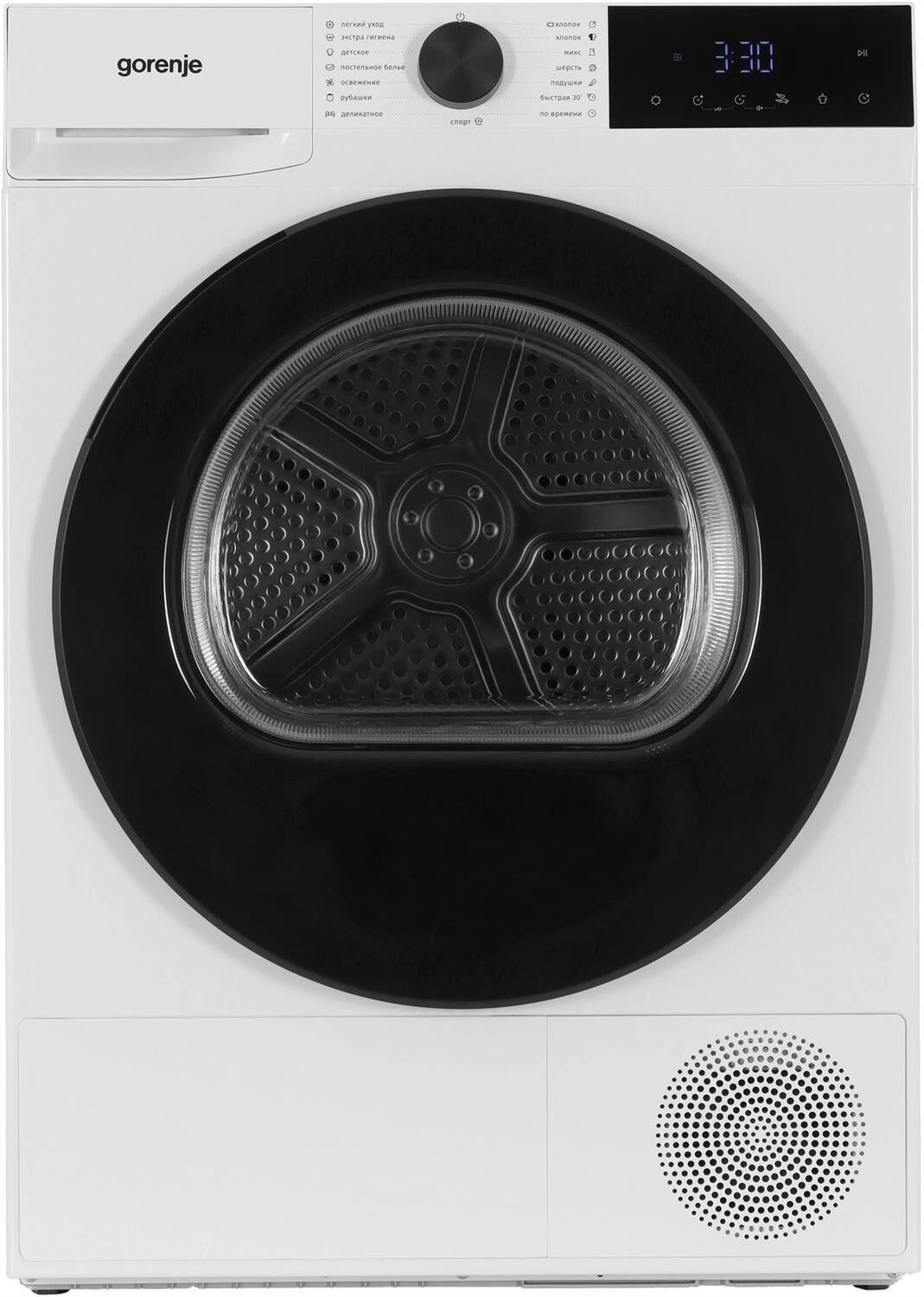 GORENJE Сушильная машина DG2P9D/C 20019565