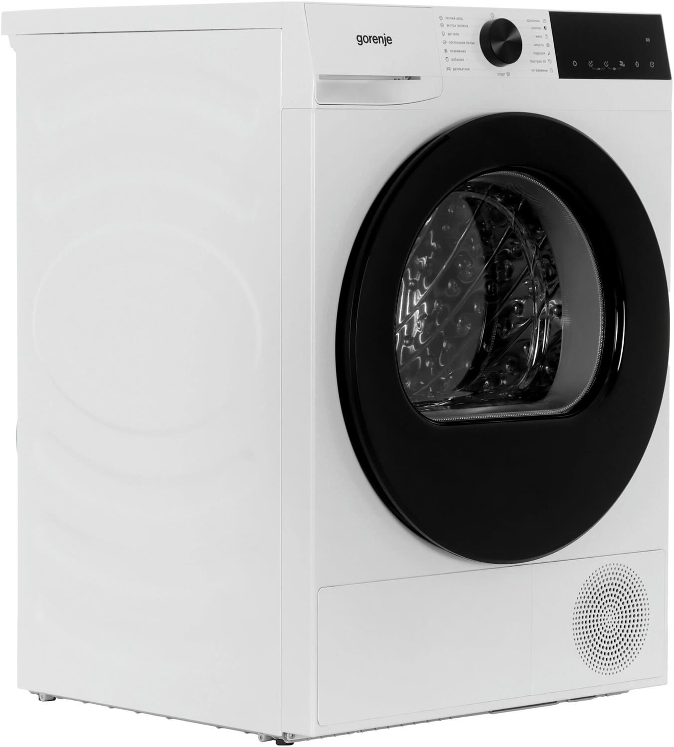GORENJE Сушильная машина DG2P9D/C 20019565 — изображение 2