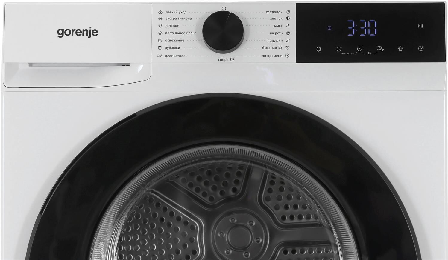 GORENJE Сушильная машина DG2P9D/C 20019565 — изображение 3