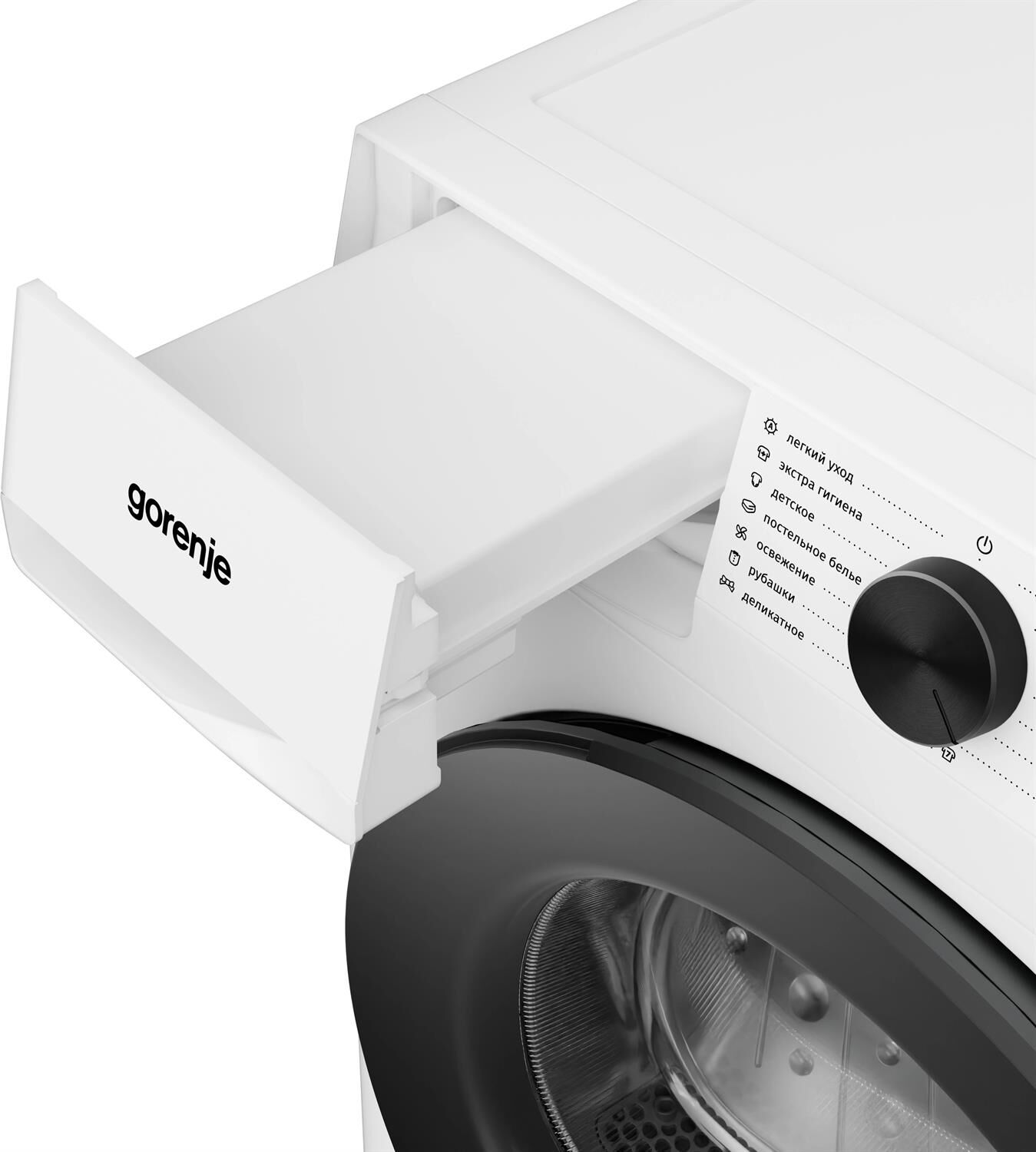 GORENJE Сушильная машина DG2P9D/C 20019565 — изображение 7