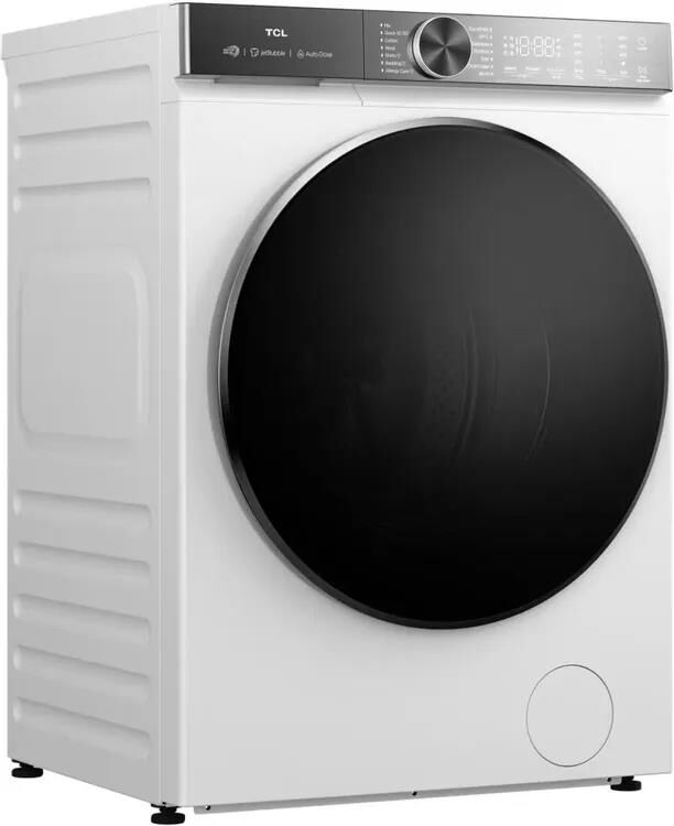 TCL Стиральная машина TWOP-6910W14W1 — изображение 2
