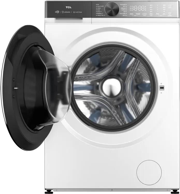 TCL Стиральная машина TWOP-6910W14W1 — изображение 4
