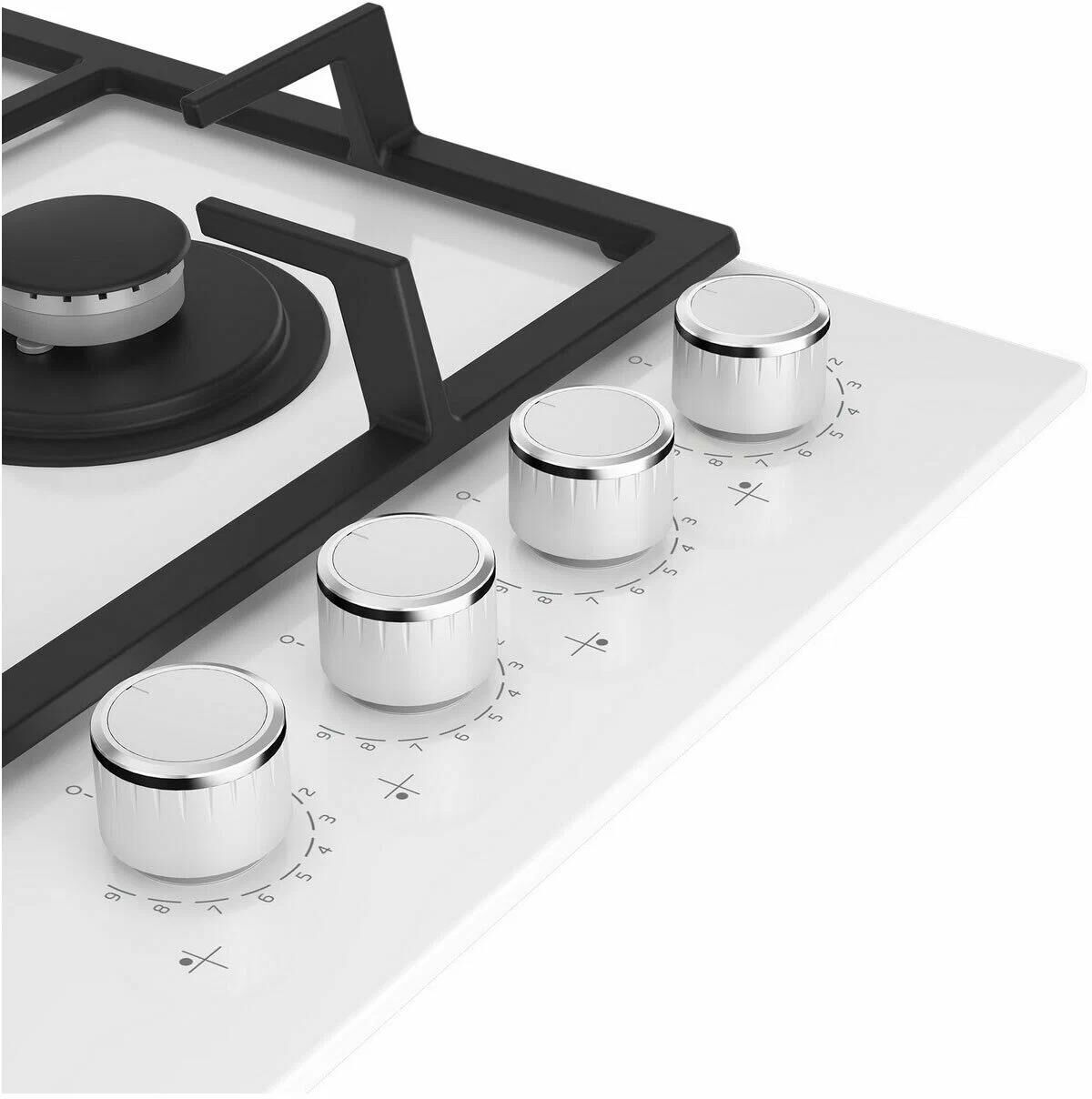 Hotpoint HG 62FA/WH — изображение 3