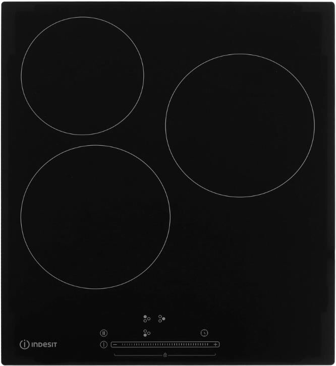 INDESIT IRC 345 — изображение 2