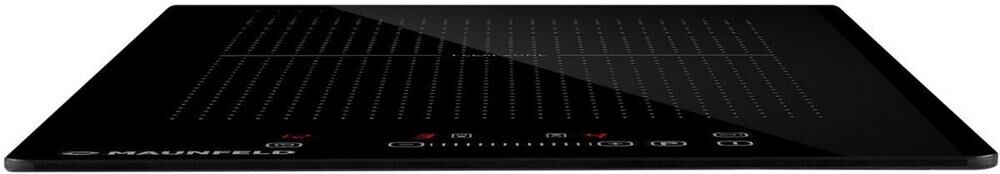 MAUNFELD CVI292SFBK черный — изображение 5