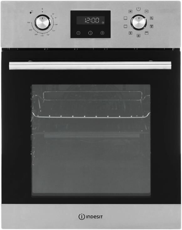 INDESIT IBFTE 1944 JH IX — изображение 2