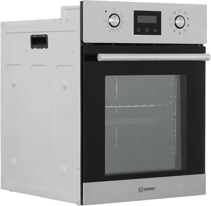 INDESIT IBFTE 1944 JH IX — изображение 3