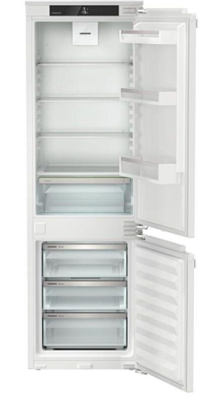 LIEBHERR Холодильник встраиваемый ICNd 5103-22 001 — изображение 2