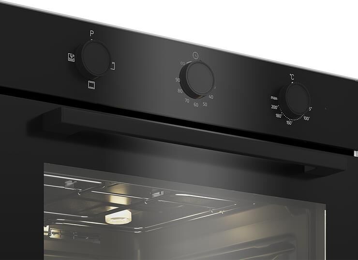 BEKO Духовой шкаф BF60T 3331 B — изображение 3