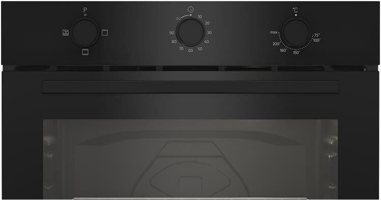 BEKO Духовой шкаф BF60T 3331 B — изображение 4