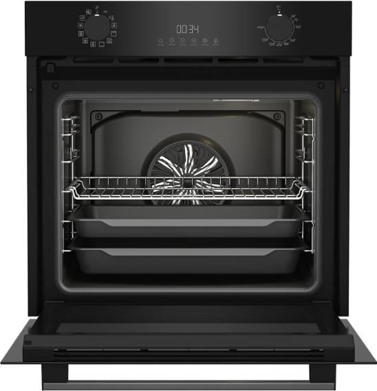 INDESIT IBFTE 4944 JH BL — изображение 3