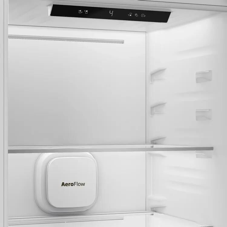 BEKO Холодильник B3BCNA325HS2 — изображение 4