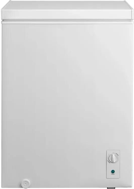 KRAFT Морозильный ларь BD (W)-151 QX — изображение 2