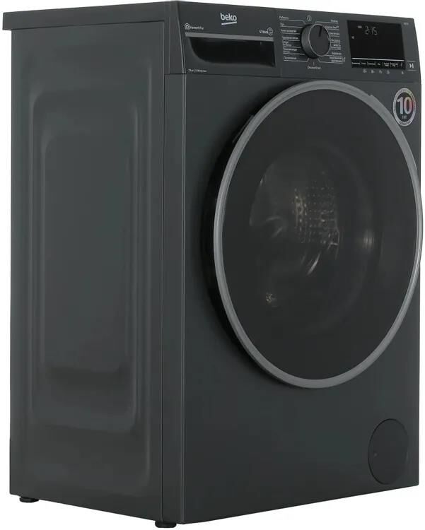 BEKO Стиральная машина B3WFR57H2A — изображение 2