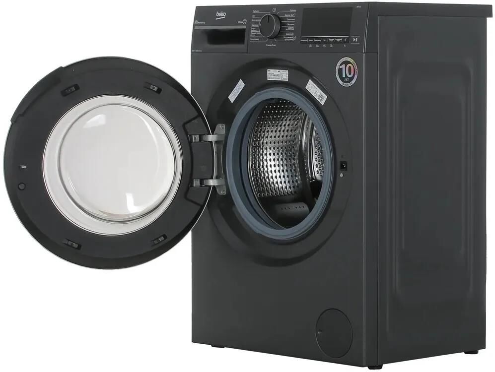 BEKO Стиральная машина B3WFR57H2A — изображение 4