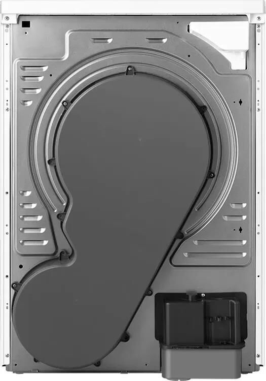 TCL Сушильная машина TDOP-6908W — изображение 4