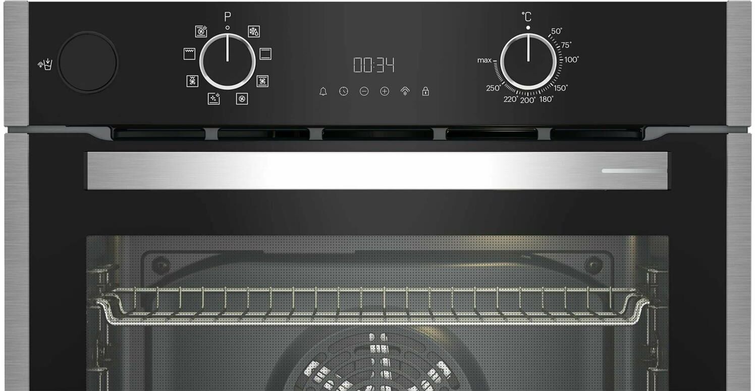 Grundig GEBD19300B — изображение 3