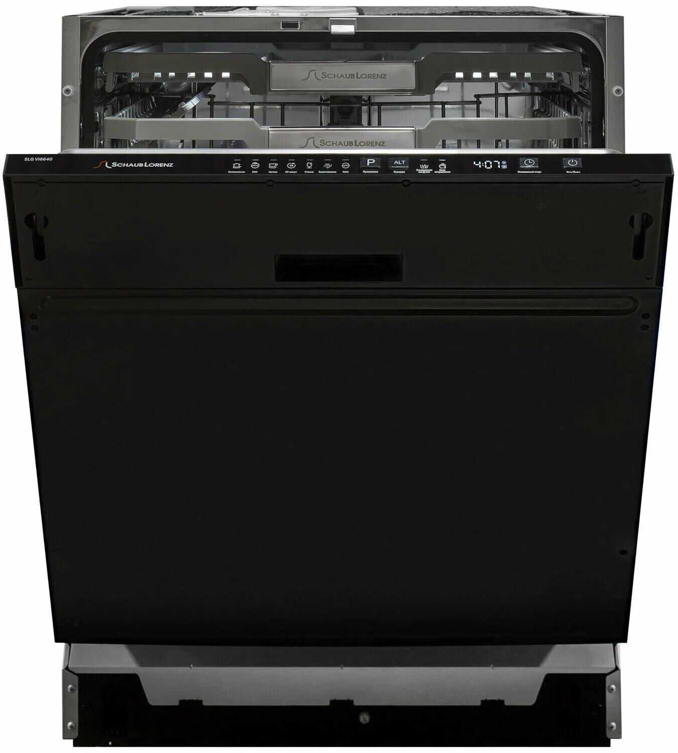 Schaub Lorenz SLG VI6640 — изображение 2