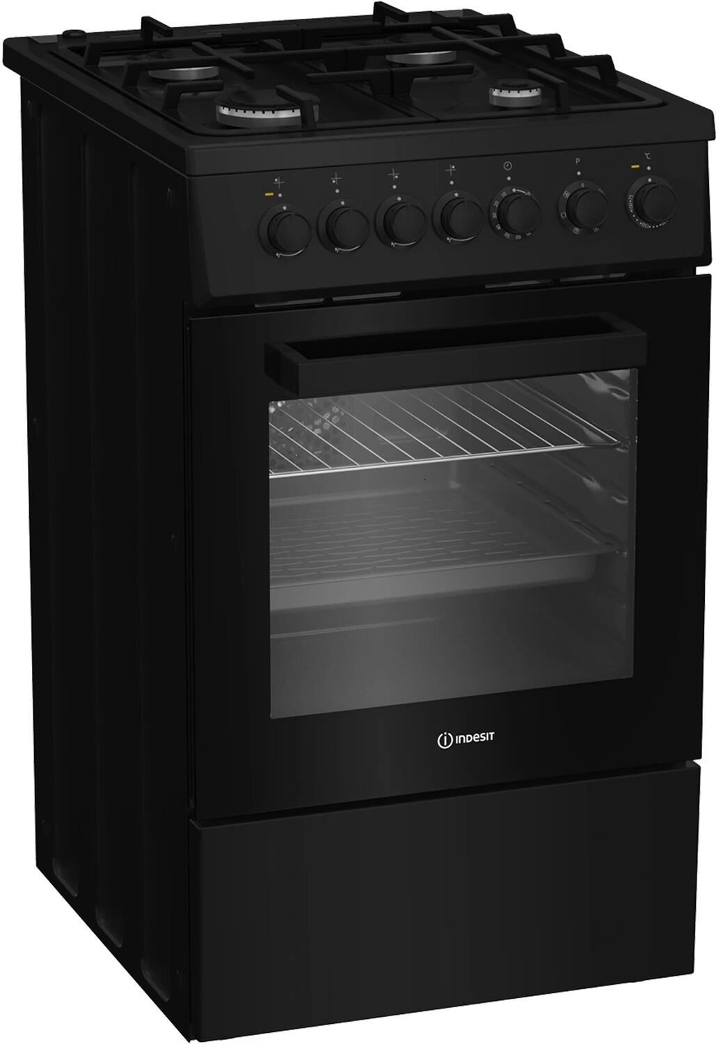 Indesit ISG5F1HB — изображение 2