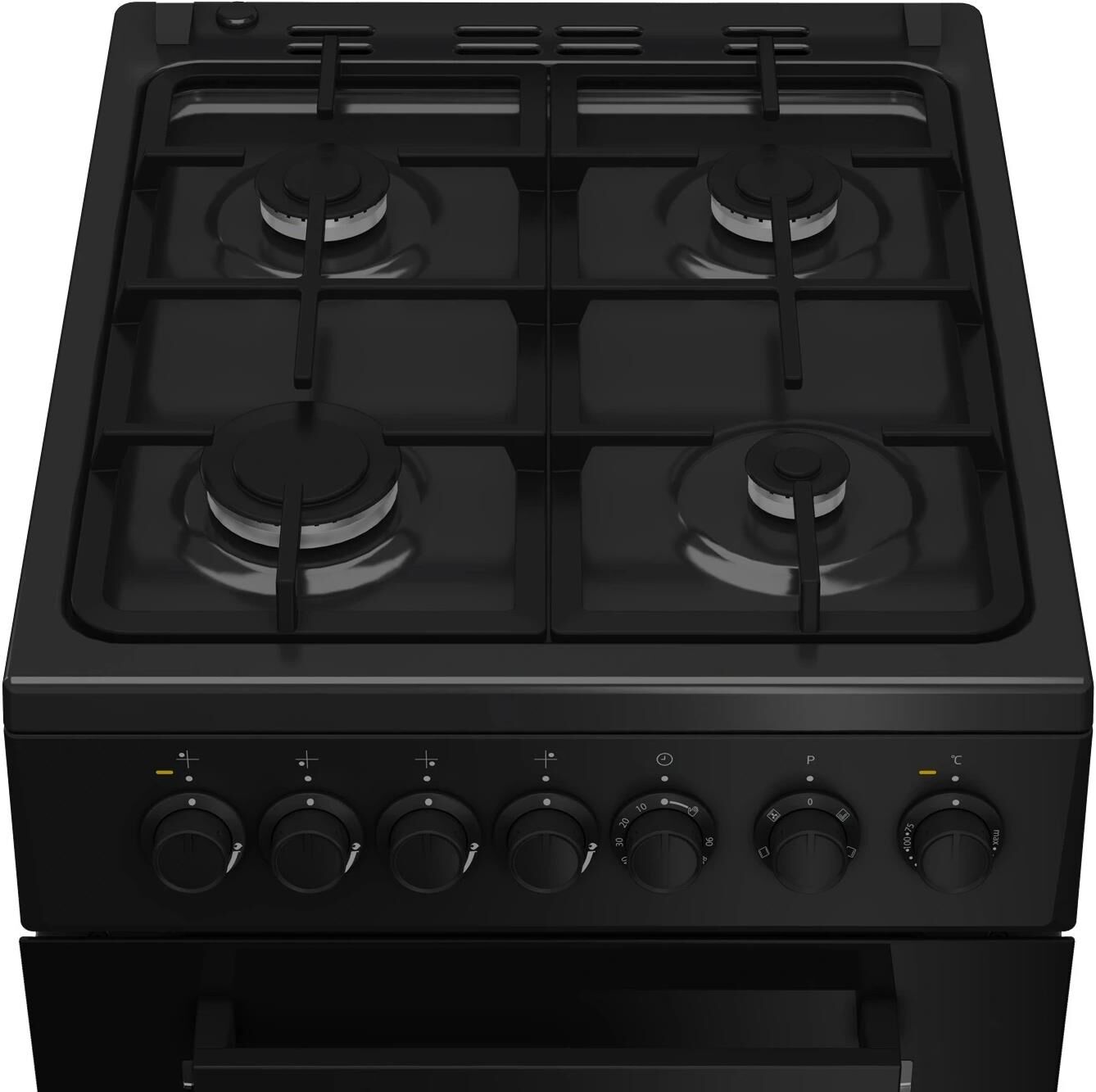 Indesit ISG5F1HB — изображение 3