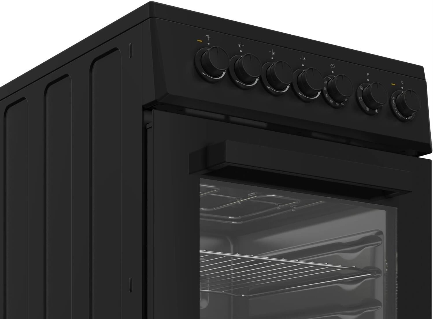 Indesit ISG5F1HB — изображение 4