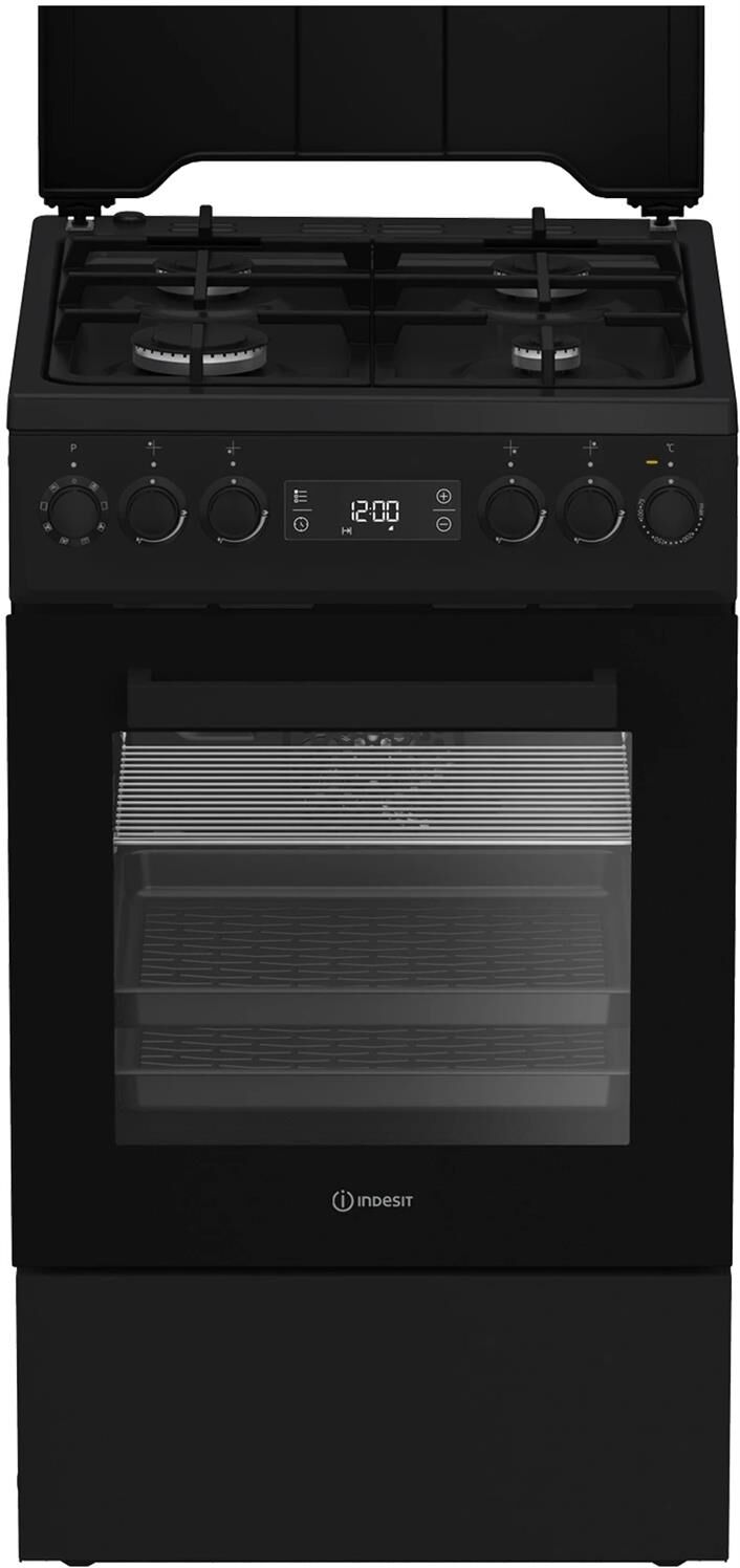 Indesit ISG5F2HB — изображение 2
