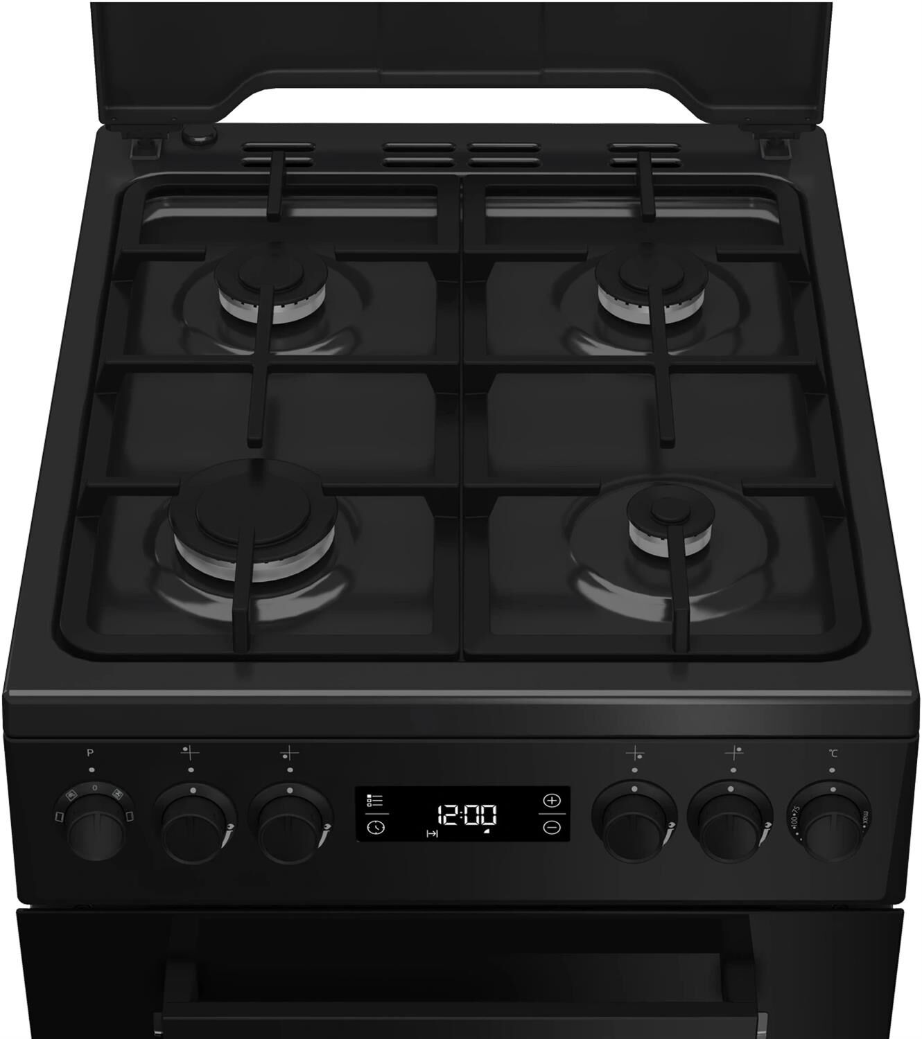 Indesit ISG5F2HB — изображение 3
