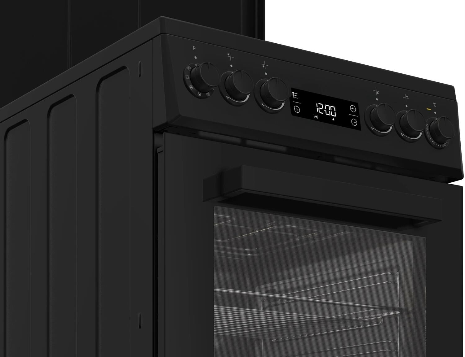Indesit ISG5F2HB — изображение 4