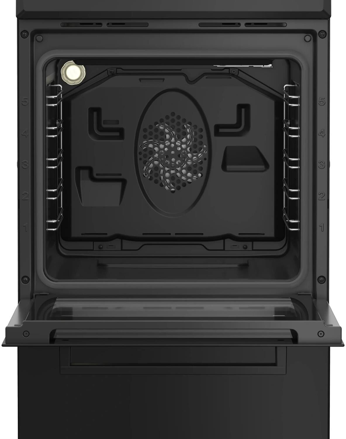 Indesit ISG5F2HB — изображение 5