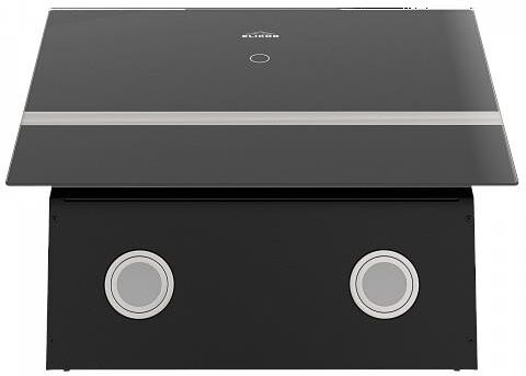 ELIKOR RISE 50 BK черный (243073) — изображение 3