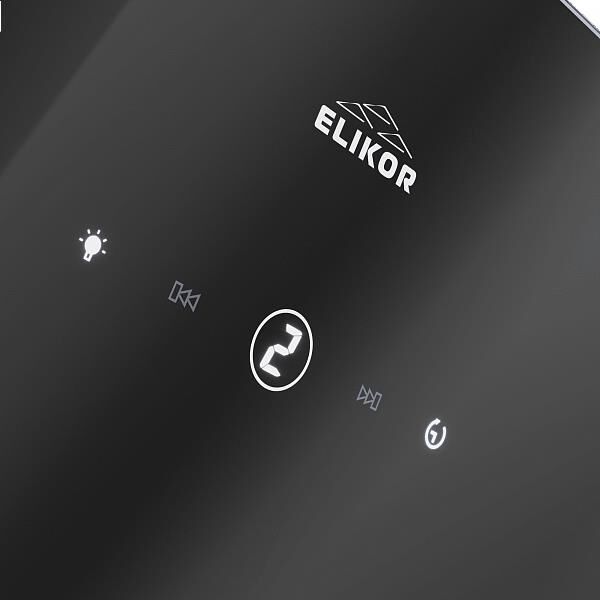 ELIKOR RISE 50 BK черный (243073) — изображение 9