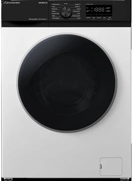 Schaub Lorenz SLW CW0231 DS