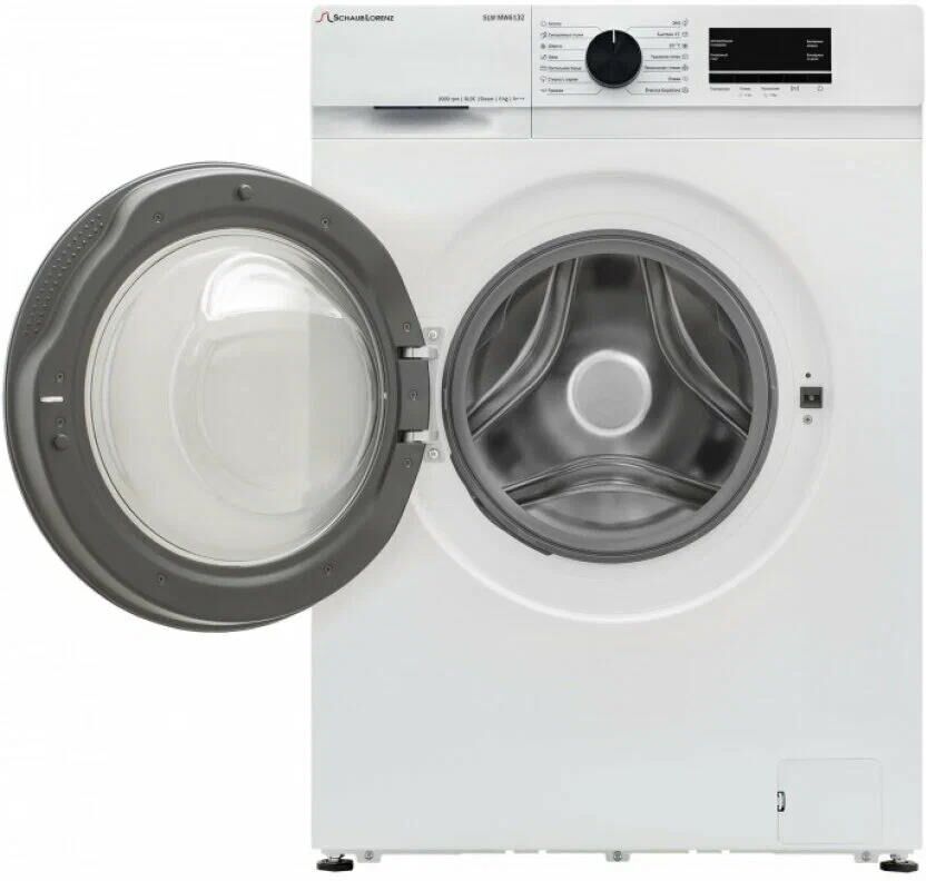 Schaub Lorenz SLW MW6132