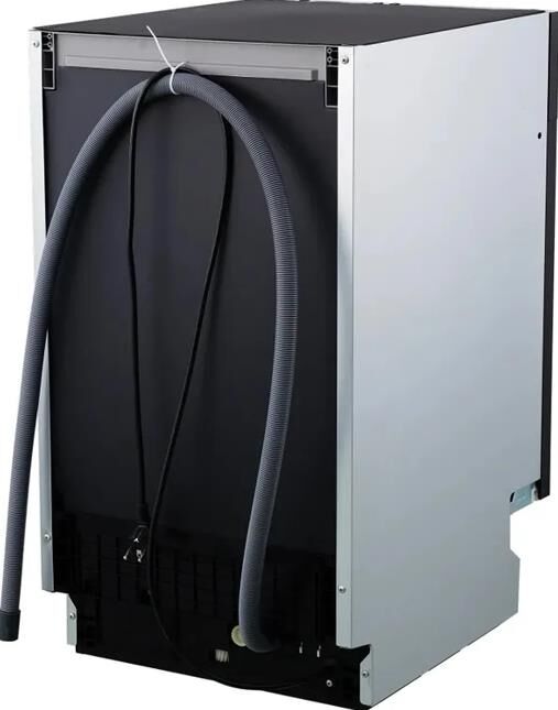 INDESIT DIS 1C29 черный