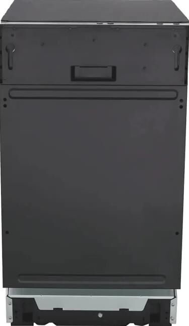 INDESIT DIS 1C29 черный — изображение 2